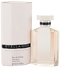 Fragrances, Perfumes, Cosmetics Stella McCartney Stella Nude - Eau de Toilette