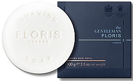 Fragrances, Perfumes, Cosmetics Floris No 89 Shaving Soap Refil - Shaving Soap (refill)