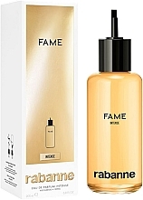 Paco Rabanne Fame Intense - Eau de Parfum (refill) — photo N1