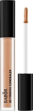 Fragrances, Perfumes, Cosmetics Firming Concealer - Babor 3D Firming Concealer