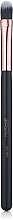 Eyeshadow & Concealer Brush, MB-198 - MaxMar — photo N2