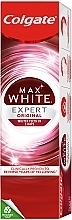 Fragrances, Perfumes, Cosmetics Whitening Toothpaste - Colgate Max White Expert White Cool Mint Toothpaste