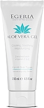 Soothing & Moisturizing Aloe Vera Gel - Egeria Egeria Aloe Vera Gel — photo N8