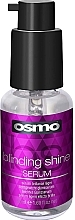 Serum "Blinding Shine" - Osmo Blinding Shine Serum — photo N1