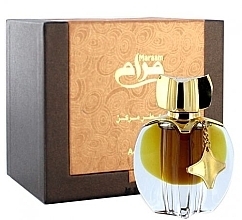 Fragrances, Perfumes, Cosmetics Ajmal Maraam - Perfumed Oil