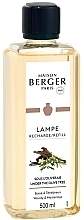 Maison Berger Under The Olive Tree - Berge Lamp Refill — photo N1