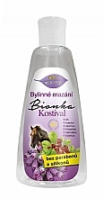 Fragrances, Perfumes, Cosmetics Comfrey Body Massage Tonic - Bione Bio Bionka Herbal Tonic Comfrey