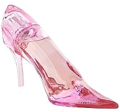 Disney Princess Cinderella Pink Slipper - Eau de Parfum — photo N2