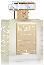 Fragrances, Perfumes, Cosmetics Roja Parfums Lily Extrait - Perfume