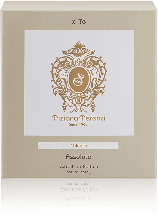 Tiziana Terenzi Velorum Assolute - Perfume — photo N3