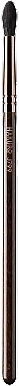 Eyeshadow Brush J799, brown - Hakuro Professional — photo N3