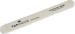 Nail File, 100/180, 78118 - Top Choice — photo N4