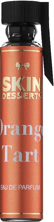 Apothecary Skin Desserts Orange Tart - Perfume (sample) — photo N1