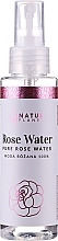 Fragrances, Perfumes, Cosmetics Rose Water - Natur Planet Pure Rose Water