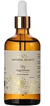 Calendula Oil - Natural Secrets Calendula Oil — photo N2