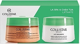 Fragrances, Perfumes, Cosmetics Body Care Sample Set - Collistar Anti-Age