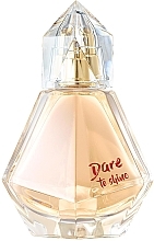 Oriflame Dare To Shine - Eau de Toilette (sample) — photo N8