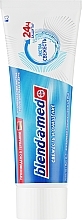 Extra Fresh Toothpaste - Blend-a-med Extra Fresh Clean Toothpaste — photo N2