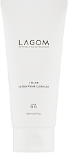 Cleanser - Lagom Cellup Micro Foam Cleanser — photo N7