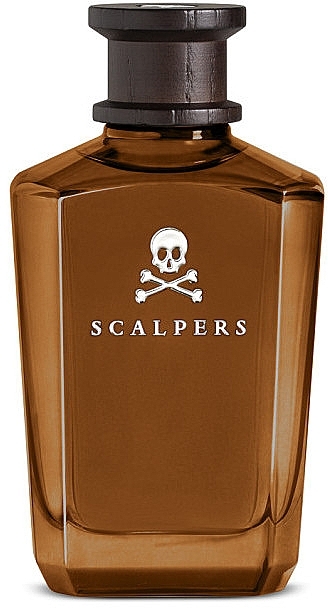 Scalpers Boxing Club - Eau de Parfum — photo N5