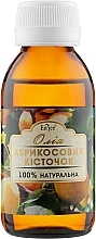 Apricot Kernel Oil - EnJee — photo N106