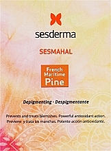 Set - Sesderma Sesmahal French Maritime Pine Serum Bi-Phase System (serum/30ml + mist/30ml) — photo N6