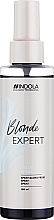 Fragrances, Perfumes, Cosmetics Light Conditioner Spray for Blonde Hair - Indola Blonde Expert Insta Cool Spray