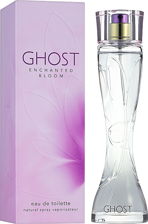 Ghost Enchanted Bloom - Eau de Toilette — photo N2