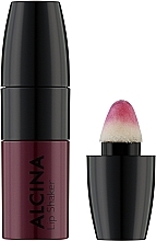 Lip Gloss - Alcina Lip Shaker — photo N2