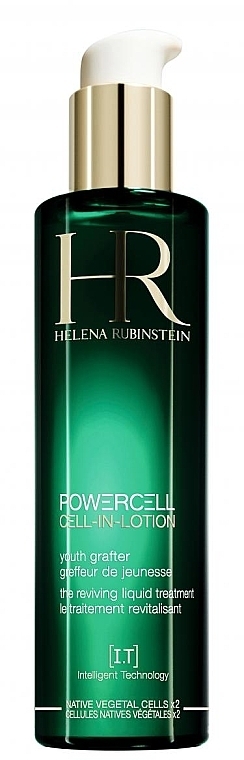 Face Essence - Helena Rubinstein Powercell Skinmunity Essence — photo N6