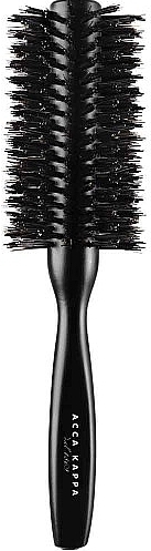 Hair Brush - Acca Kappa Profashion Z8 Shine & Volume Styling Brush — photo N2