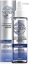 Day Hair Serum - Nioxin Intensive Day Treatment Anti hairloss Serum — photo N1