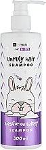 Fragrances, Perfumes, Cosmetics Kids Shampoo for Unruly Hair - HiSkin Kids Unruly Hair Shampoo