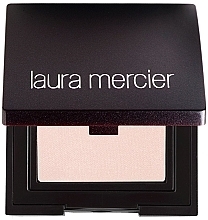 Eyeshadow - Laura Mercier Sateen Eye Colour — photo N1