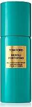 Tom Ford Neroli Portofino - Body Spray — photo N1