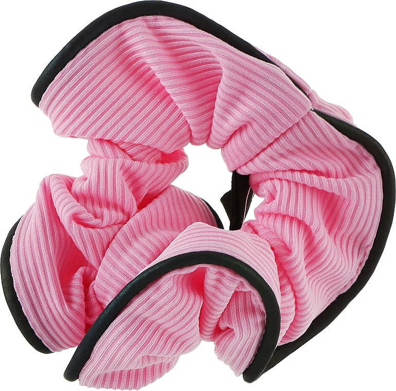 Hair Tie, pink - Invisibobble Sprunchie Power Sports Icon Pink Mantra — photo N36