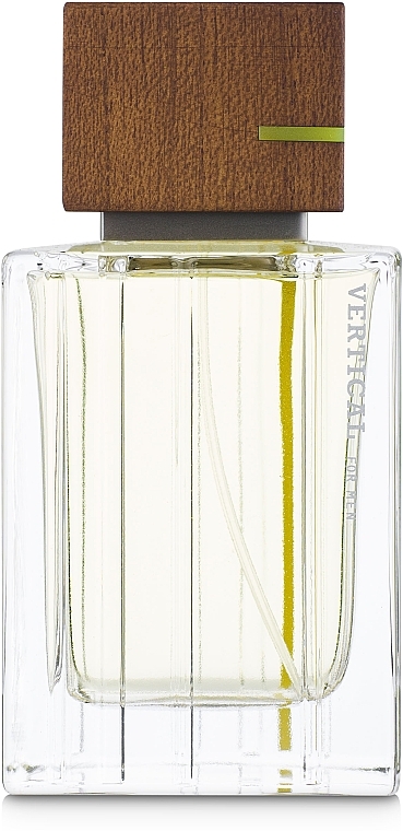 Victoria's Secret Vertical - Eau de Cologne — photo N2