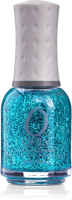 Nail Polish - Orly Nail Lacquer — photo N2