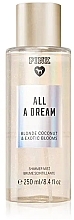 Fragrances, Perfumes, Cosmetics Shimmer Body Mist - Victoria's Secret Pink All A Dream Body Mist