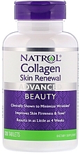 Fragrances, Perfumes, Cosmetics Skin Renewal Collagen - Natrol Collagen Skin Renewal