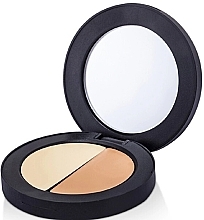Under-Eye Corrector - Youngblood Ultimate Corrector Dual Concealer — photo N2