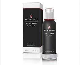 Fragrances, Perfumes, Cosmetics Victorinox Swiss Army Swiss Army Altitude - Eau de Toilette 