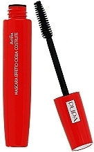 Fragrances, Perfumes, Cosmetics Lash Mascara - Pupa Artifix Mascara