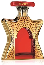 Fragrances, Perfumes, Cosmetics Bond No 9 Dubai Ruby - Eau de Parfum (tester without cap)