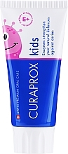 Kids Watermelon Toothpaste - Curaprox For Kids Toothpaste — photo N4