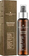 Micellar Makeup Remover - Philip Martin's Cloud Remove — photo N8