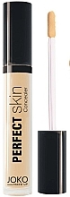 Face Concealer - Joko Perfect Skin Concealer — photo N3