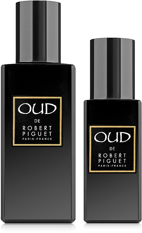 Robert Piguet Oud - Eau de Parfum — photo N3