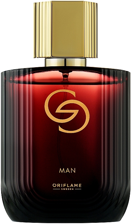 Oriflame Giordani Gold Man - Eau de Parfum — photo N7