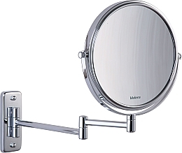 Fragrances, Perfumes, Cosmetics Wall Double-Sided Magnifying Mirror  - Valera Optima Classic